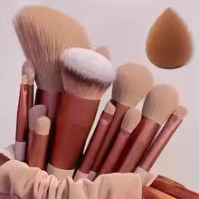 Grown - Pennelli trucco donna